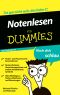 [Für Dummies 01] • Notenlesen für Dummies